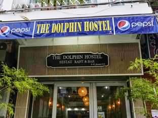 Dolphin Hostel