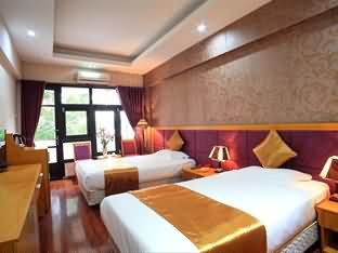 Hanoi Paragon Hotel