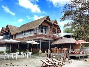 Koh Mook De Tara Beach Resort