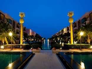 Marrakesh Hua Hin By Huahin Resort C