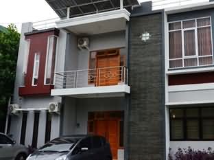Mataram Guest House Jogjakarta