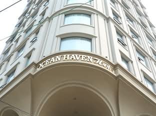 Ocean Haven Hotel