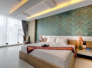 Hong Vina Luxury Hotel