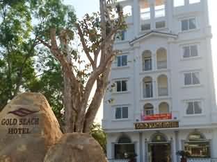 Gold Beach Hotel