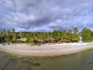 Southern Leyte Divers Resort