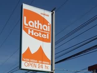 Lathai Hotel