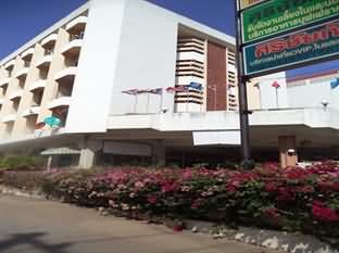 Sirichai Hotel