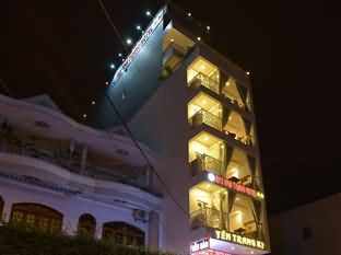 Rex Nha Trang Hotel