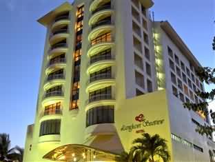 兰卡威海景酒店