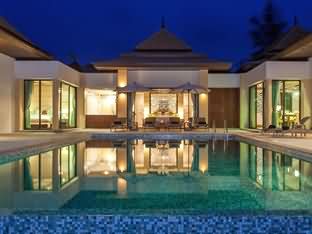 Ataman Luxury Villas