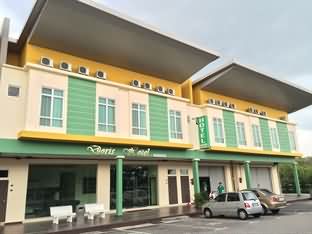 Doris Hotel Melaka