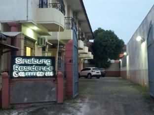 Sinabung Residence