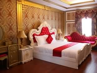 Phung Hoang Gold Palace Hotel