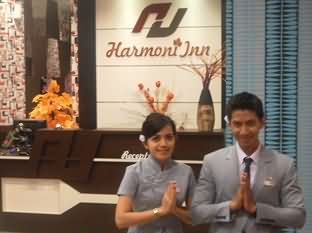 Harmoni Inn Hotel Makassar