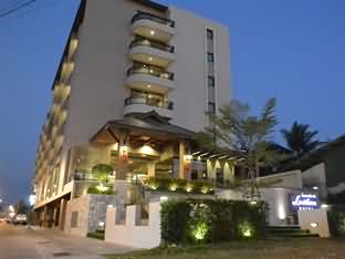 Leevana Hotel