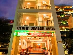 Glory Dragon Hotel