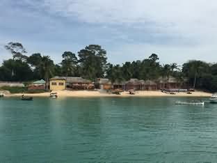 Ky Khang Resort