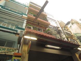 西贡蜜蜂酒店