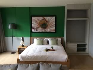 23 Degree Khao Yai Condominium by Relax