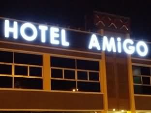 Hotel Amigo