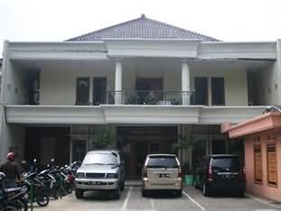 Wisma Bonang Guest House