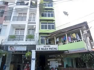 Le Ngan Phung Hotel