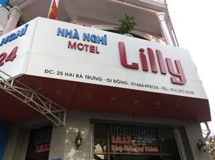 Lilly Guest House
