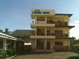 Edens Lodging House