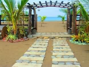 Costa Carina Beach Front Resort
