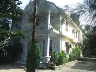 Nguyet Anh Guest House