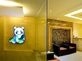 Panda Hotel