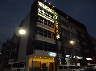 9 Square Hotel Bangi