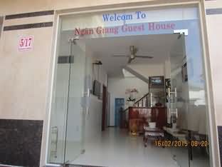 Ngan Giang Guest House