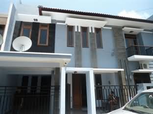 Rumah Arimbi Guest House