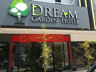 Dream Garden Hotel