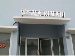 Wisma Rimadi Guest House