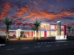 The Kusma Hotel Semarang