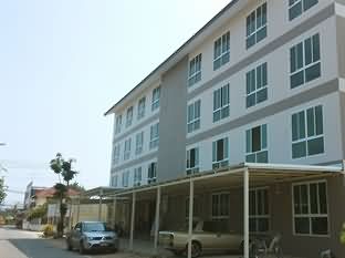 NEO KM.10 Hotel & Serviced Apartment