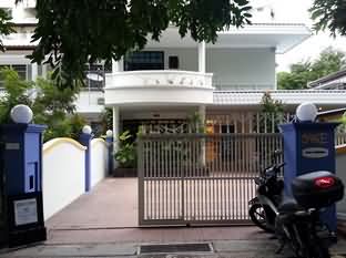 Croisette Villa Penang