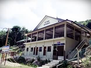 Redang De Rimba Resort