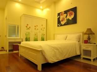 Mai Ha Lan Serviced Apartments 3