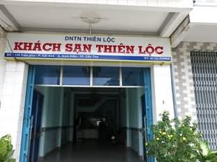 Thien Loc Hotel