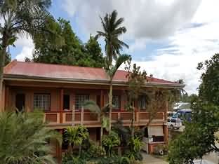 Tropical View Inn and Restaurant