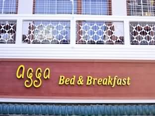 Agga Bed & Breakfast