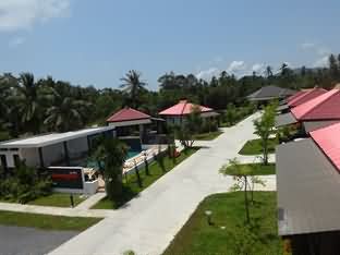 Nature Line Resort