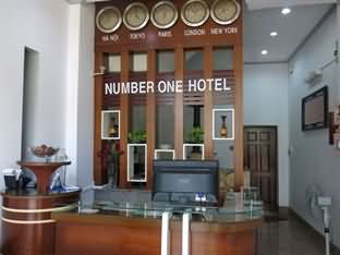 Number One Hotel