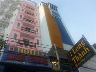Long Thanh Hotel Saigon