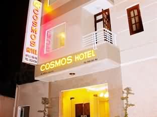 Cosmos Hotel Nha Trang