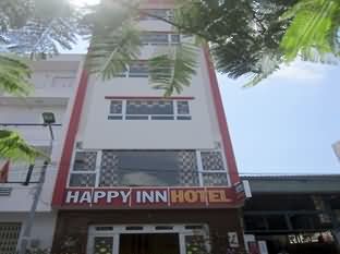 Happy Inn Hotel