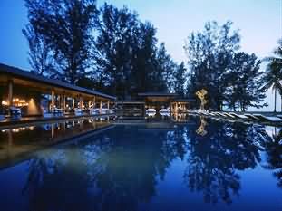 Sala Phuket Resort And Spa Hotel